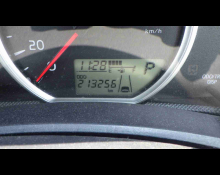 Toyota Corolla Fielder 2019