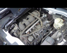 Toyota Townace Van 2018