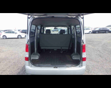 Toyota Townace Van 2018