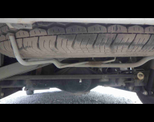 Toyota Townace Van 2018