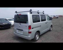 Toyota Townace Van 2018