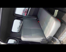 Toyota Townace Van 2018