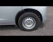 Toyota Townace Van 2018