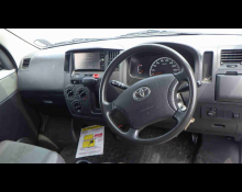 Toyota Townace Van 2018