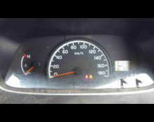 Toyota Townace Van 2018