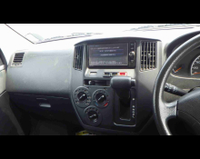 Toyota Townace Van 2018