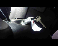 Toyota Townace Van 2018