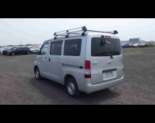 Toyota Townace Van 2018
