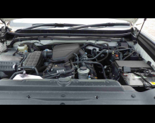 Toyota Land Cruiser Prado 2018