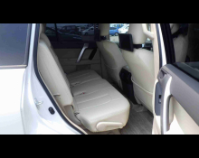 Toyota Land Cruiser Prado 2018