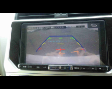 Toyota Land Cruiser Prado 2018