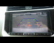 Toyota Land Cruiser Prado 2018