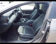 Mercedes-Benz CLA-class 2021