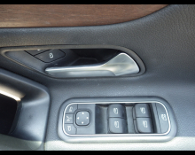 Mercedes-Benz CLA-class 2021