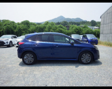 Nissan Note 2021