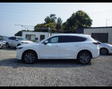 Mazda CX 8 2023