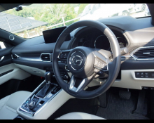 Mazda CX 8 2023