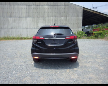 Honda Vezel 2021