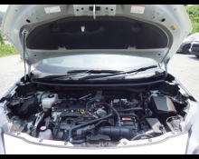 Toyota Yaris Cross 2023