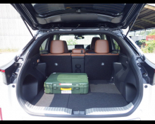 Toyota Yaris Cross 2023