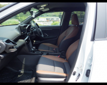 Toyota Yaris Cross 2023