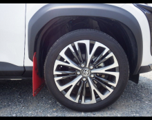 Toyota Yaris Cross 2023