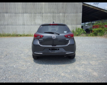 Mazda Mazda2 2021