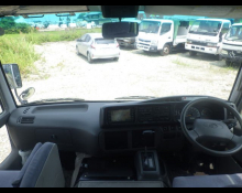Toyota Coaster 2010