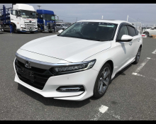 Honda Accord 2020