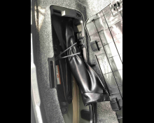 Toyota Voxy 2016