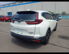 Honda CR-V 2022