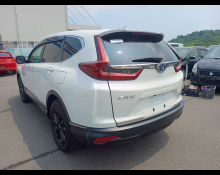 Honda CR-V 2022