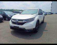 Honda CR-V 2022