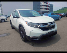 Honda CR-V 2022