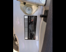 Mercedes-Benz E-Class 2000