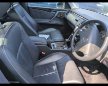 Mercedes-Benz E-Class 2000