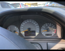 Mercedes-Benz E-Class 2000