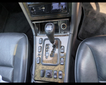 Mercedes-Benz E-Class 2000