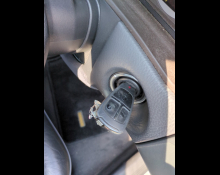 Mercedes-Benz E-Class 2000