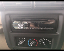 Chrysler Jeep Wrangler 1999