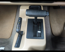 Chrysler Jeep Wrangler 1999