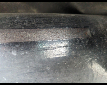 Chrysler Jeep Wrangler 1999