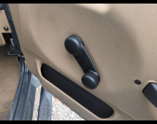 Chrysler Jeep Wrangler 1999