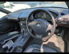 BMW Z3 1998