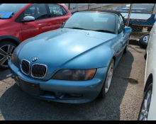 BMW Z3 1998