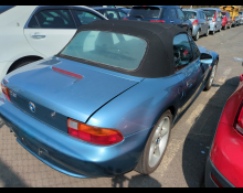 BMW Z3 1998