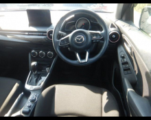 Mazda Mazda2 2022