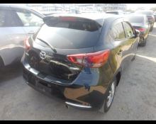 Mazda Mazda2 2022