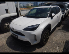 Toyota Yaris Cross 2024