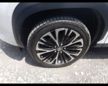 Toyota Yaris Cross 2024